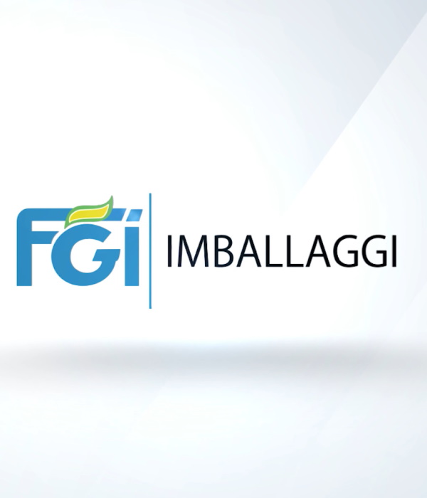 Breve video aziendale sulla produzione imballaggi